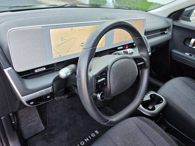 Used 2024 Hyundai Ioniq 5 SE AWD/4WD image 20