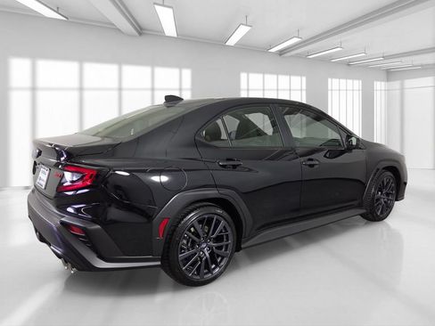 New 2026 Subaru WRX AWD/4WD image 6
