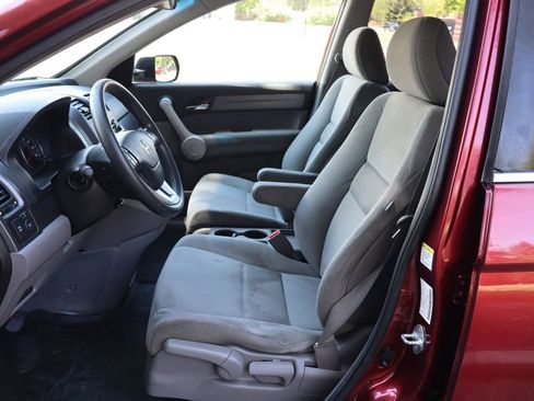 Used 2007 Honda CR-V EX image 19