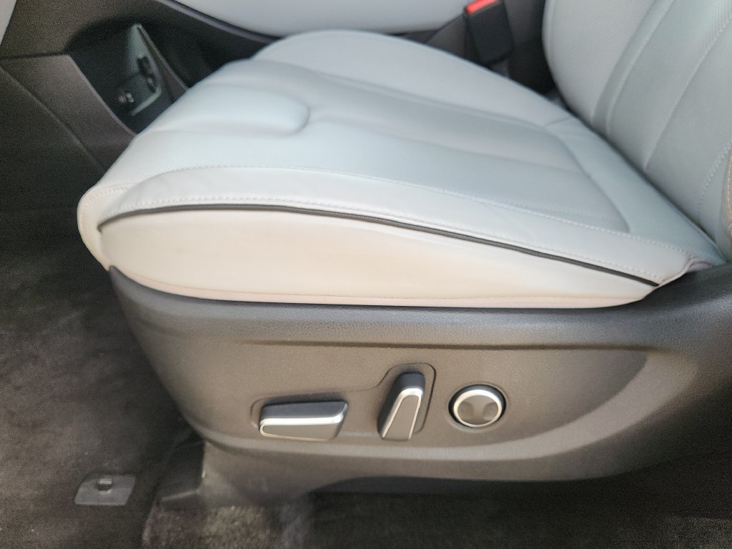 Used 2024 Hyundai Palisade SEL FWD image 30