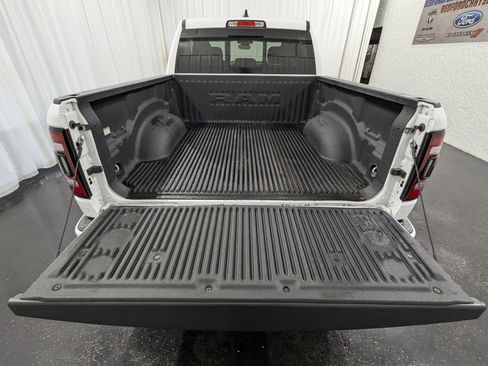 Used 2022 RAM 1500 Big Horn image 8