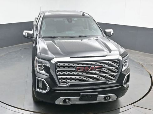 Used 2020 GMC Sierra 1500 Denali w/ Driver Alert Package II AWD/4WD image 20