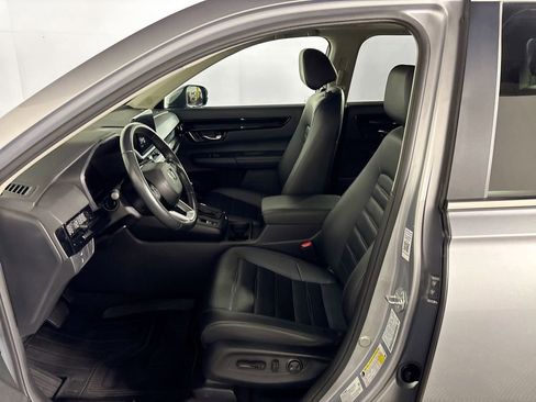 Used 2023 Honda CR-V EX-L image 11