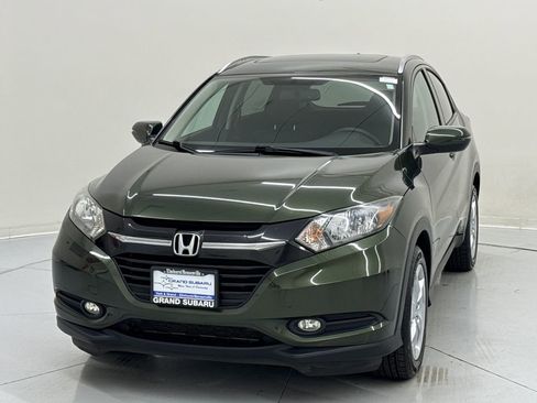 Used 2016 Honda HR-V EX-L image 1