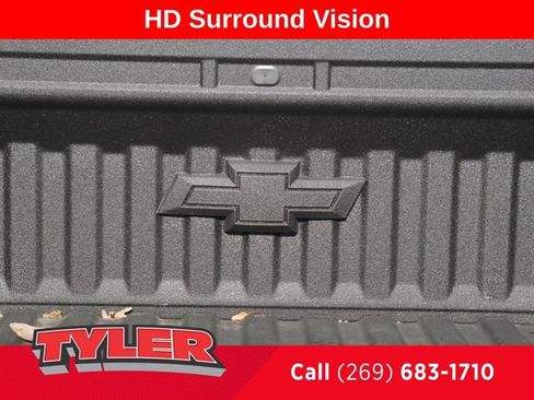 Used 2025 Chevrolet Silverado 2500 LT w/ All Star Edition image 19