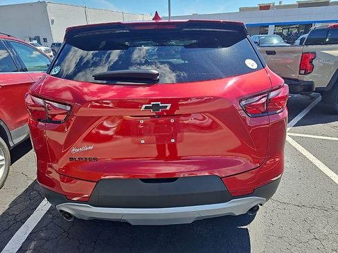 Used 2022 Chevrolet Blazer LT image 6