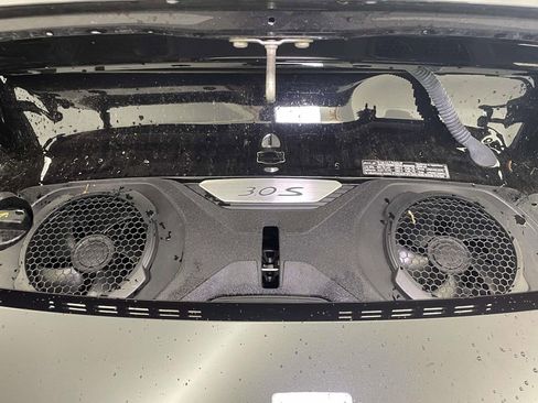 Certified 2020 Porsche 911 Carrera S RWD image 20