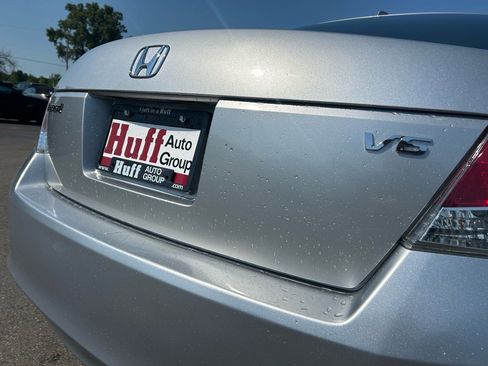 Used 2008 Honda Accord EX-L image 9