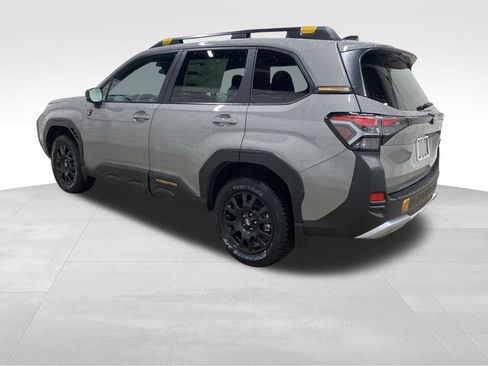 New 2026 Subaru Forester Wilderness AWD/4WD image 2