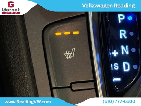 Used 2022 Hyundai Kona N Line w/ Cargo Package image 35