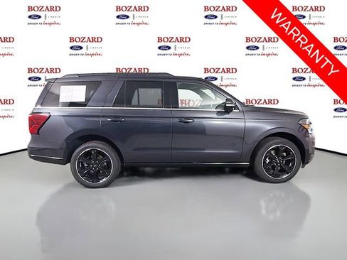 Certified 2022 Ford Expedition Limited AWD/4WD image 8