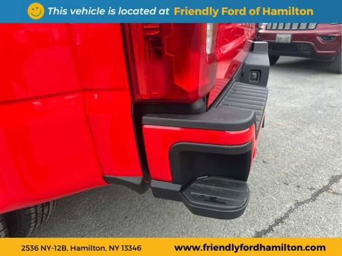 Used 2026 Ford F350 XL w/ STX Appearance Package AWD/4WD image 18