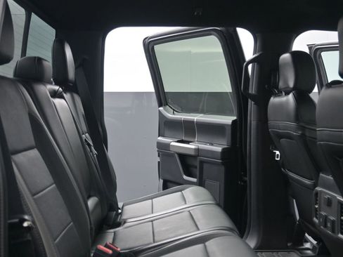 Used 2020 Ford F150 Raptor w/ Equipment Group 801A Mid image 14