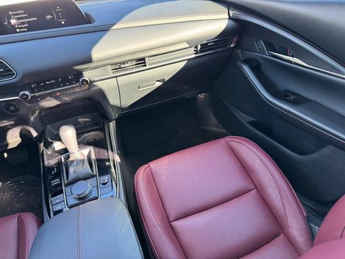 Used 2025 MAZDA CX-30 AWD 2.5 S w/ Preferred Package image 15