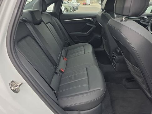 Used 2023 Audi A3 2.0T Premium w/ Convenience Package FWD image 12