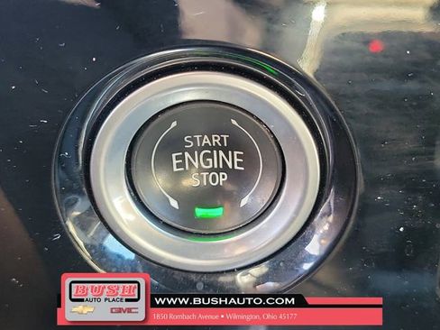 Used 2022 Chevrolet Silverado 1500 RST image 29