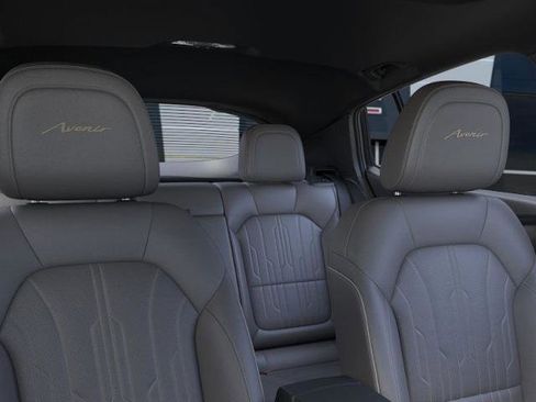 New 2026 Buick Envista Avenir FWD image 63