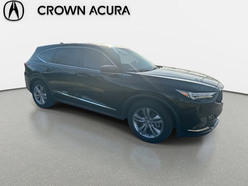Used 2023 Acura MDX FWD image 9