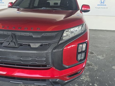 Used 2022 Mitsubishi Outlander Sport LE image 19