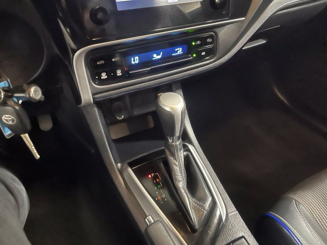 Used 2019 Toyota Corolla SE FWD image 29
