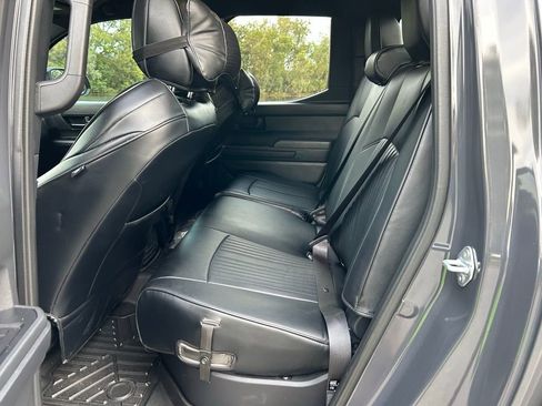 Certified 2024 Toyota Tacoma SR5 image 12