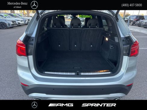 Used 2021 BMW X1 xDrive28i image 7