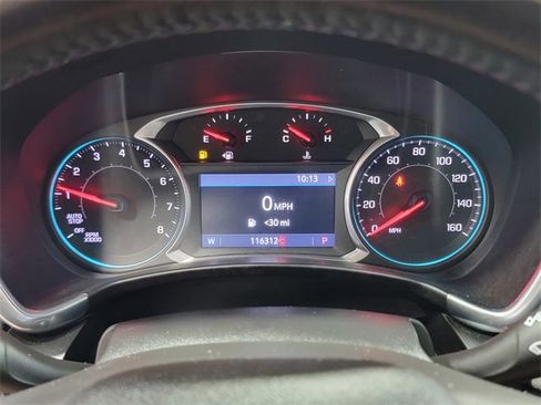 Used 2019 Chevrolet Equinox Premier image 30