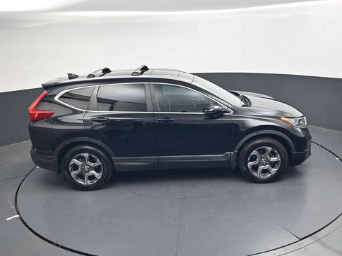 Used 2017 Honda CR-V EX image 24