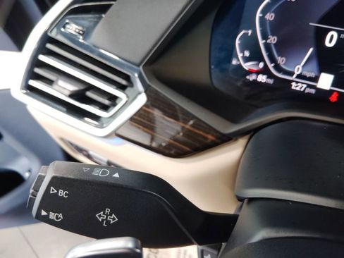 Used 2021 BMW X5 xDrive45e w/ Premium Package 2 image 16