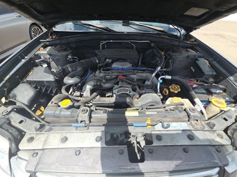 Used 2007 Subaru Forester 2.5X image 17