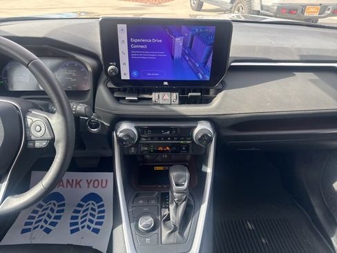 Used 2024 Toyota RAV4 Limited image 13
