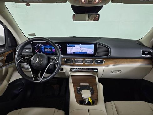 Certified 2026 Mercedes-Benz GLE 350 4MATIC image 20