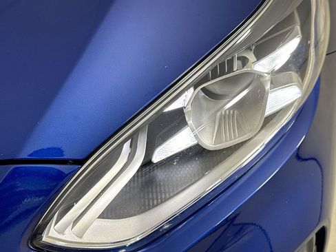 Used 2020 Kia Forte GT w/ GT2 Package FWD image 37