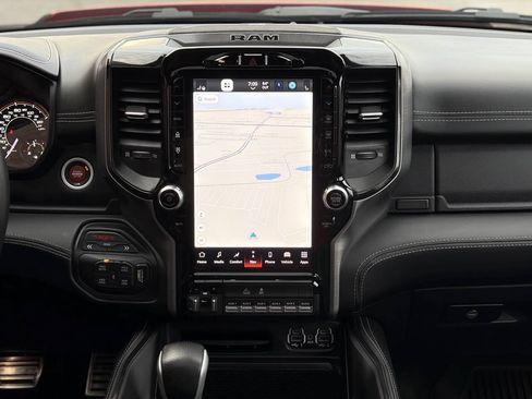 Used 2022 RAM 1500 TRX w/ TRX Level 1 Equipment Group AWD/4WD image 32