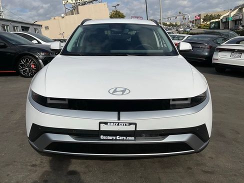 Used 2025 Hyundai Ioniq 5 SEL image 89