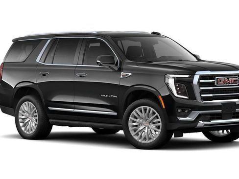 New 2026 GMC Yukon Elevation image 13