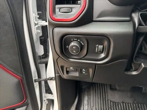 Used 2023 RAM 1500 Rebel w/ Rebel Level 2 Equipment Group image 20