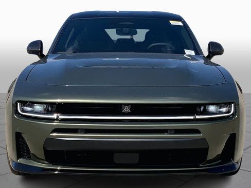 New 2026 Dodge Charger Scat Pack AWD/4WD image 3