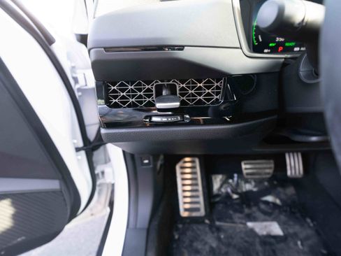 New 2026 Honda Accord Sport image 11