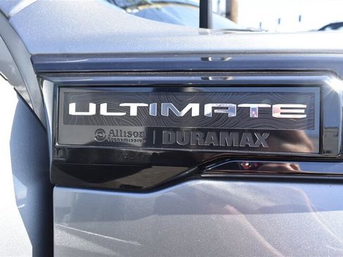 Used 2024 GMC Sierra 2500 Denali Ultimate image 20