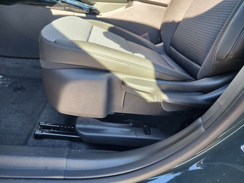 New 2026 Chevrolet Trax LT w/ Driver Confidence Package image 25