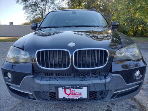 Used 2009 BMW X5 xDrive30i AWD/4WD image 2