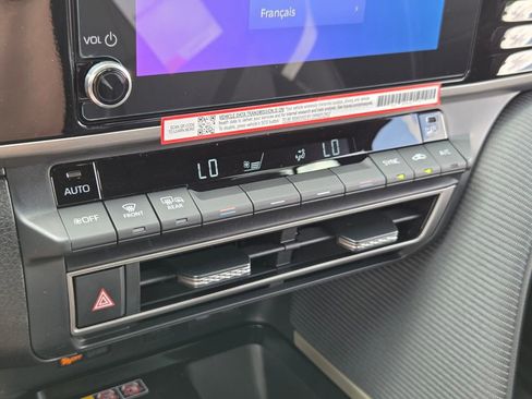 New 2026 Toyota Camry SE FWD image 20