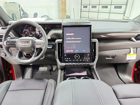 New 2026 GMC Yukon Elevation image 24