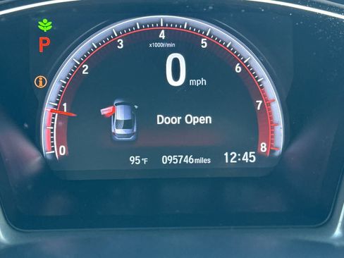 Used 2020 Honda Civic Sport image 26