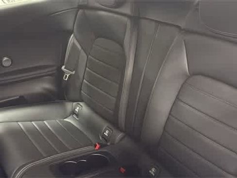 Used 2021 Mercedes-Benz C 300 4MATIC Cabriolet image 27