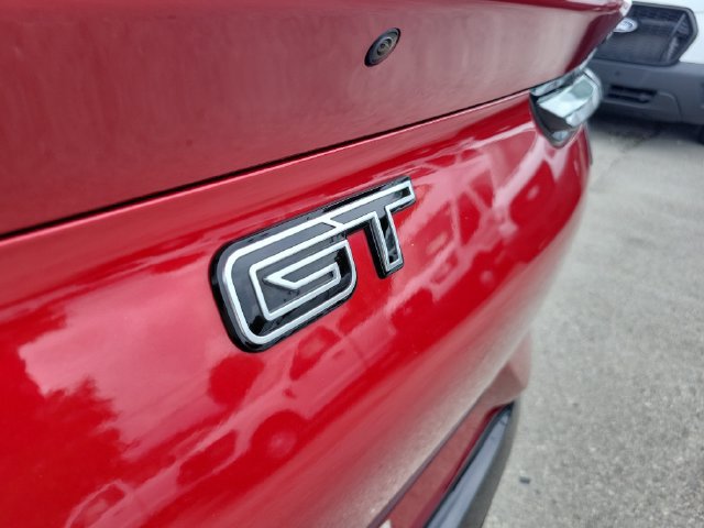 Used 2023 Ford Mustang Mach-E GT AWD/4WD image 8