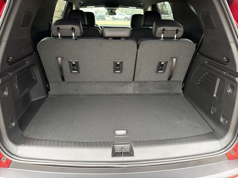 New 2026 Chevrolet Traverse LT image 29