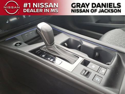 New 2026 Nissan Sentra SV w/ SV Convenience Package FWD image 19