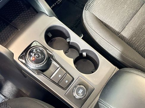 Used 2021 Ford Bronco Sport Base 4x4 image 16